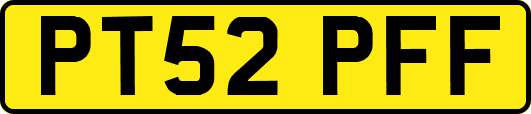 PT52PFF