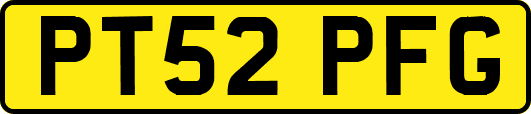 PT52PFG