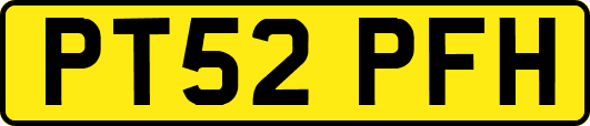 PT52PFH