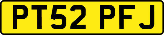 PT52PFJ