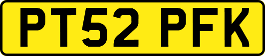 PT52PFK