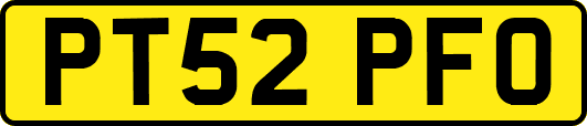 PT52PFO