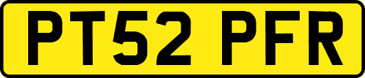 PT52PFR