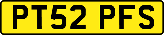 PT52PFS