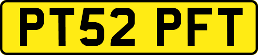 PT52PFT
