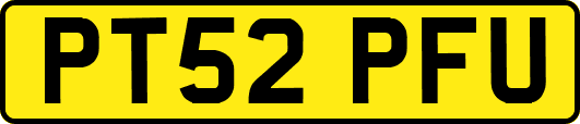 PT52PFU