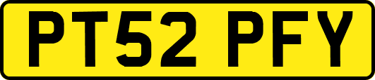 PT52PFY