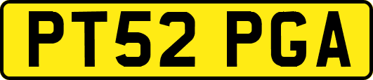 PT52PGA