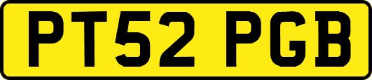 PT52PGB