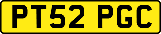 PT52PGC