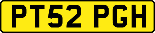 PT52PGH