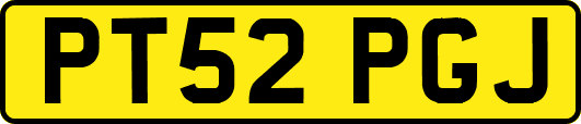 PT52PGJ