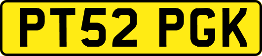 PT52PGK