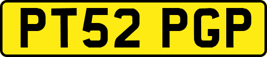 PT52PGP