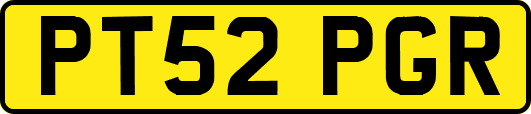 PT52PGR