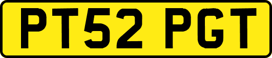 PT52PGT