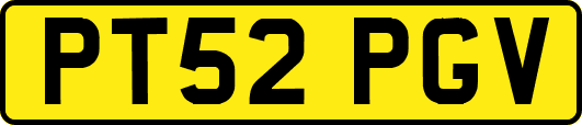 PT52PGV