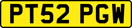 PT52PGW
