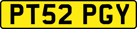 PT52PGY