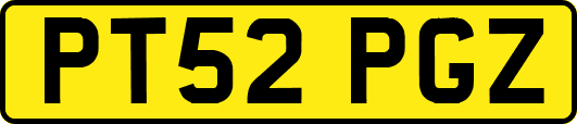 PT52PGZ