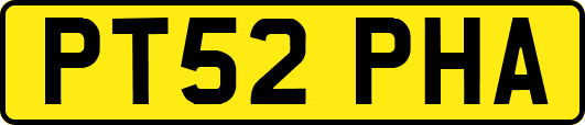 PT52PHA
