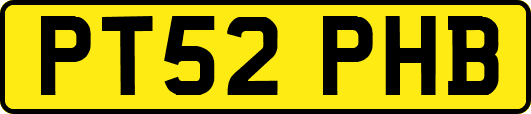 PT52PHB