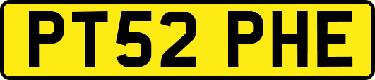 PT52PHE