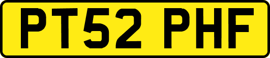 PT52PHF
