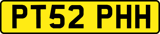 PT52PHH