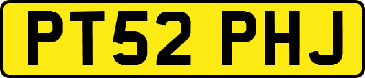 PT52PHJ