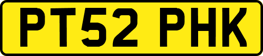 PT52PHK