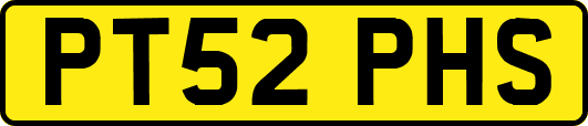PT52PHS