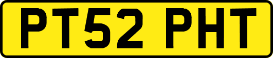 PT52PHT