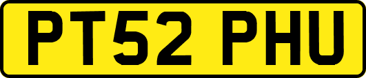 PT52PHU