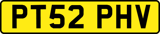 PT52PHV