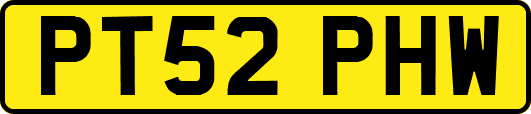 PT52PHW