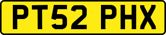 PT52PHX