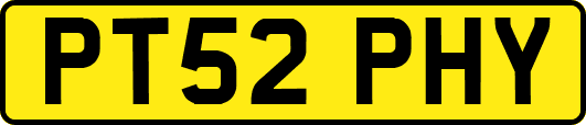PT52PHY