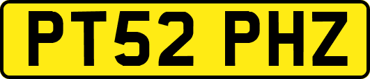 PT52PHZ