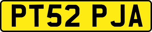 PT52PJA