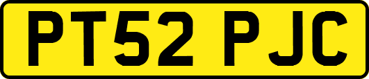 PT52PJC