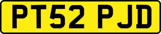 PT52PJD