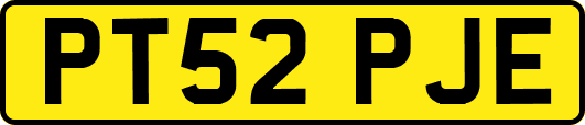 PT52PJE