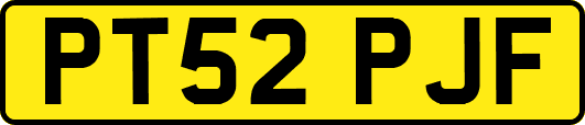 PT52PJF