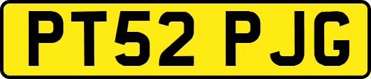 PT52PJG