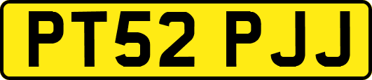 PT52PJJ