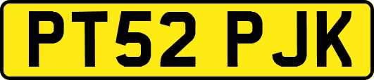 PT52PJK