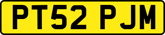 PT52PJM