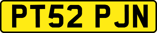 PT52PJN