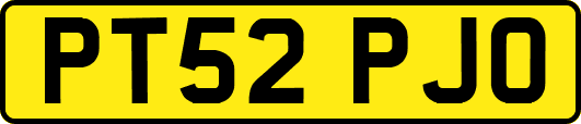 PT52PJO